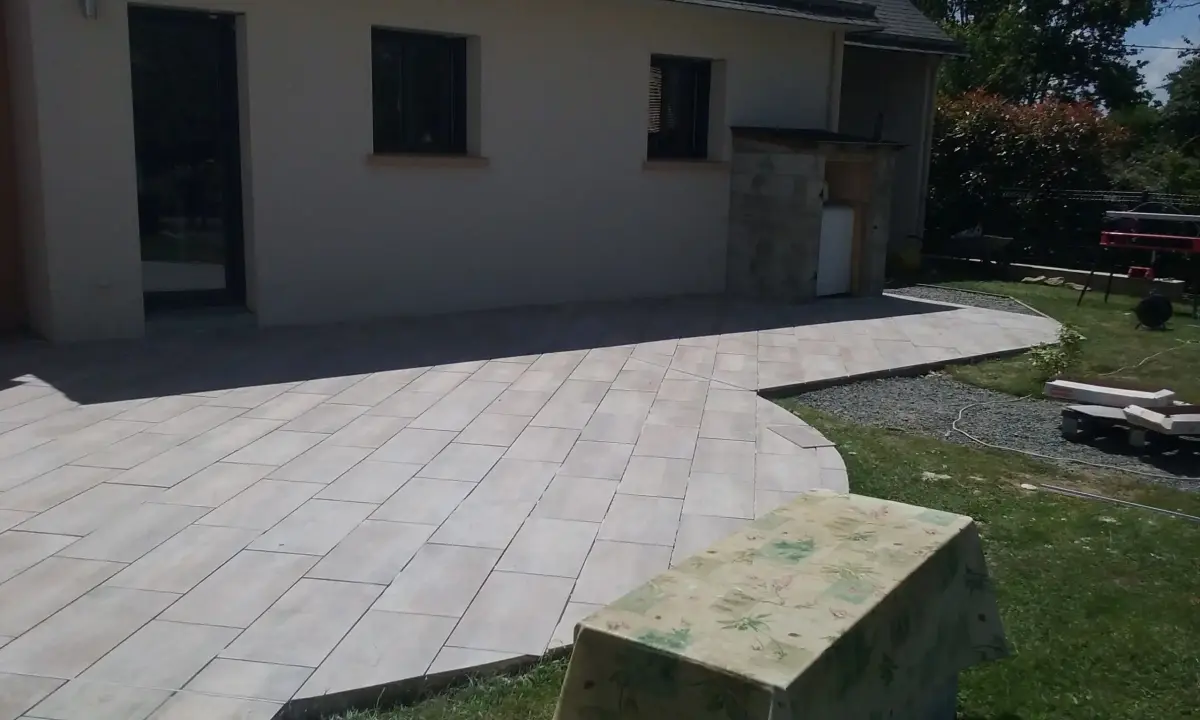 Siège de TVTI
