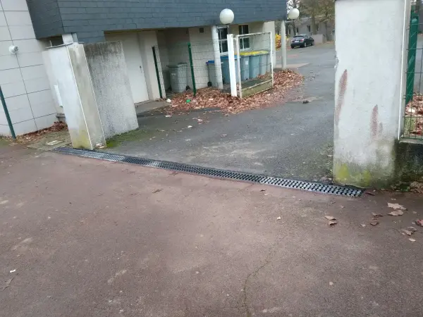 Siège de TVTI