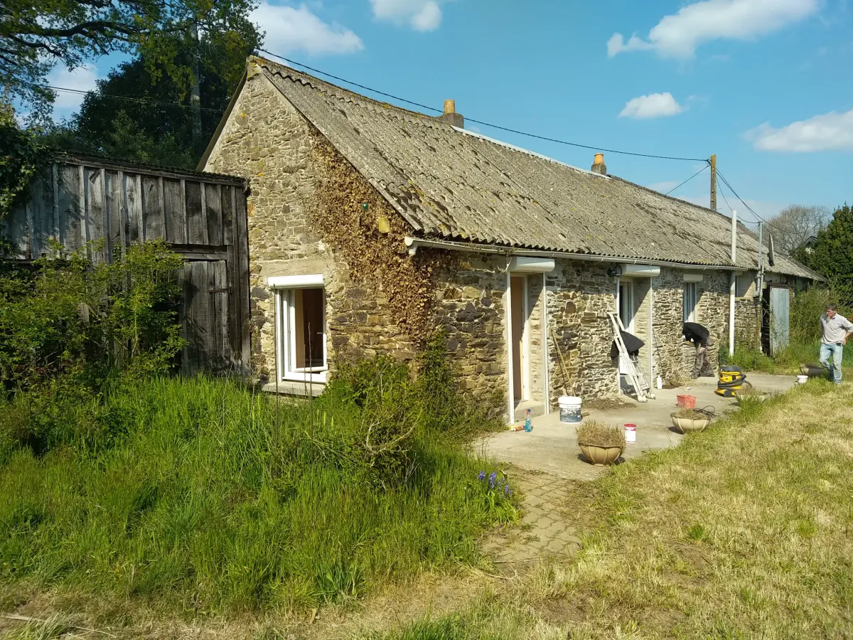 Siège de TVTI