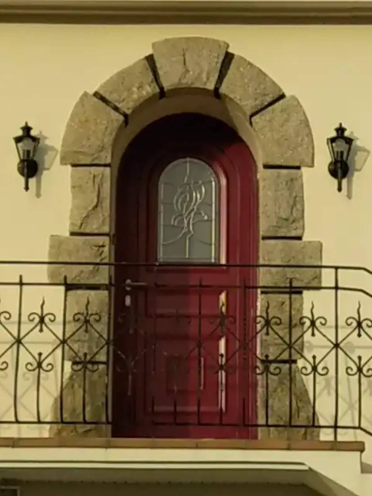 Siège de TVTI