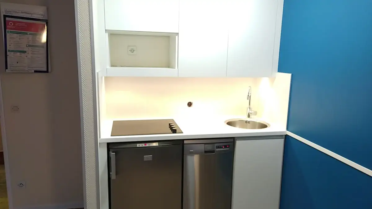 Siège de TVTI